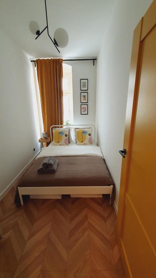 Kurkowa Apartment Breslávia Exterior foto